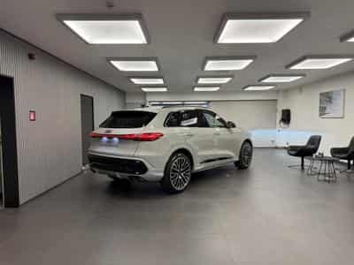 Audi SQ5 SUV 367 CH / 270 kW TFSI quattro S tronic (2026) - Foto 8