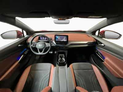 VW ID.4 77kWh+Pro+P.Interieur+P.Confort+P.Assistance (2023) - Foto 3