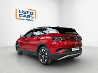 VW ID.4 77kWh+Pro+P.Interieur+P.Confort+P.Assistance (2023) - Foto 7