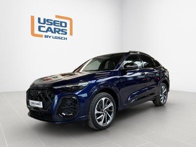 Audi Q5 (2026) - Foto 6