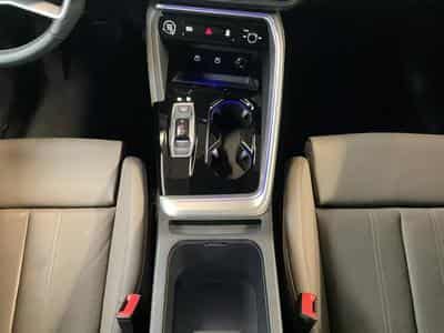Audi Q5 SB+Quattro+S-tronic+P.Business+AHK+Kühlsitze (2026) - Photo 12