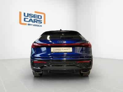 Audi Q5 SB+Quattro+S-tronic+P.Business+AHK+Kühlsitze (2026) - Photo 7