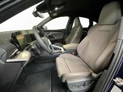 Audi Q5 SB+Quattro+S-tronic+P.Business+AHK+Kühlsitze (2026) - Photo 9