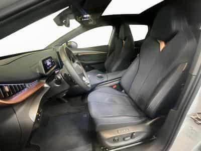 Cupra Tavascan VZ+4x4+P.Adrenaline+Led+Navi+DAB (2025) - Photo 10