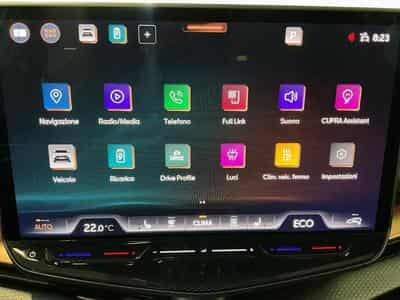 Cupra Tavascan VZ+4x4+P.Adrenaline+Led+Navi+DAB (2025) - Photo 14