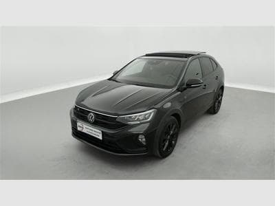 VW Taigo 1.0TSI DSG R-Line GPS/TOIT OUVRANT/CAMERA/PDC/JA 18" (2024) - Foto 1