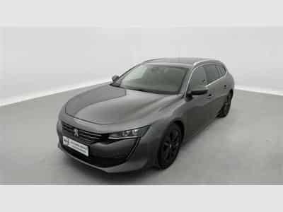 Peugeot 508 SW 1.5 BlueHDi GT S&S //EXPERTISE N°193 (2021) - Photo 1
