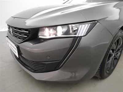 Peugeot 508 SW 1.5 BlueHDi GT S&S //EXPERTISE N°193 (2021) - Photo 15