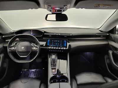 Peugeot 508 SW 1.5 BlueHDi GT S&S //EXPERTISE N°193 (2021) - Photo 8