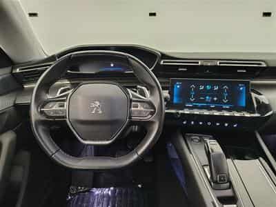 Peugeot 508 SW 1.5 BlueHDi GT S&S //EXPERTISE N°193 (2021) - Photo 9