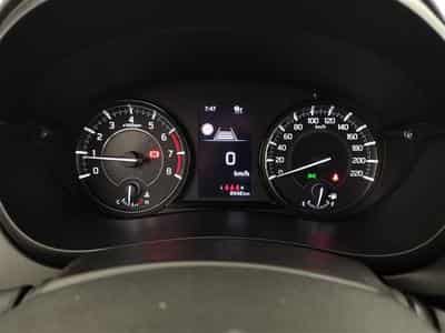 Suzuki S-Cross HEV Hybrid GL+ (2025) - Foto 10