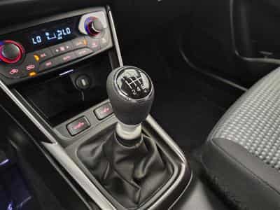 Suzuki S-Cross HEV Hybrid GL+ (2025) - Foto 12