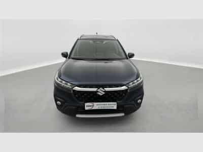 Suzuki S-Cross HEV Hybrid GL+ (2025) - Foto 4