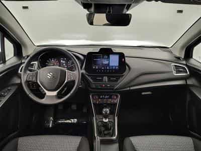 Suzuki S-Cross HEV Hybrid GL+ (2025) - Foto 8