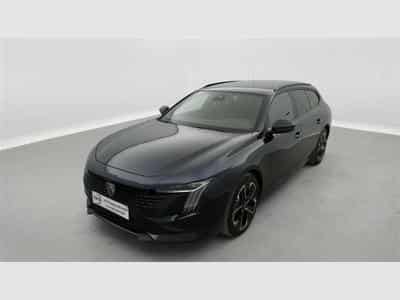 Peugeot 508 1.6 PHEV 180-E Allure EAT8 Facelift NAVI / S-CUIR / FULL LED (2025) - Foto 1