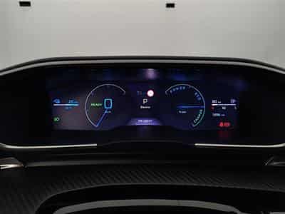 Peugeot 508 1.6 PHEV 180-E Allure EAT8 Facelift NAVI / S-CUIR / FULL LED (2025) - Foto 10