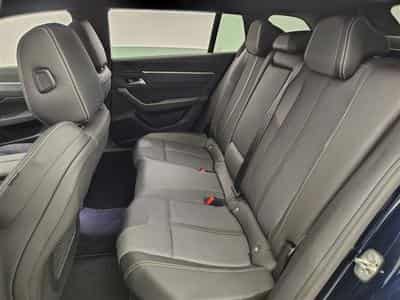 Peugeot 508 1.6 PHEV 180-E Allure EAT8 Facelift NAVI / S-CUIR / FULL LED (2025) - Foto 13