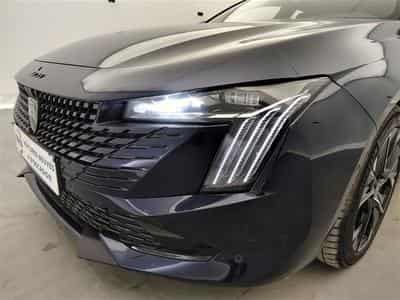 Peugeot 508 1.6 PHEV 180-E Allure EAT8 Facelift NAVI / S-CUIR / FULL LED (2025) - Foto 15