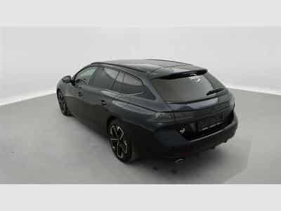 Peugeot 508 1.6 PHEV 180-E Allure EAT8 Facelift NAVI / S-CUIR / FULL LED (2025) - Foto 2