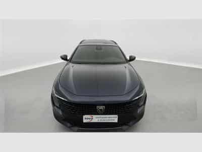 Peugeot 508 1.6 PHEV 180-E Allure EAT8 Facelift NAVI / S-CUIR / FULL LED (2025) - Foto 4