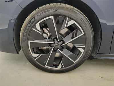 Peugeot 508 1.6 PHEV 180-E Allure EAT8 Facelift NAVI / S-CUIR / FULL LED (2025) - Foto 6