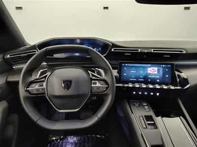 Peugeot 508 1.6 PHEV 180-E Allure EAT8 Facelift NAVI / S-CUIR / FULL LED (2025) - Foto 9