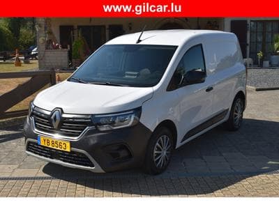 Renault Kangoo 1,5 DCI 95 Airco (2021) - Foto 1