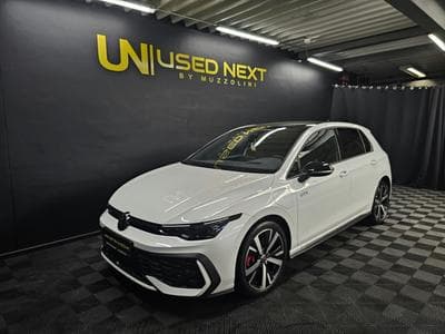 VW Golf GTE 245cv DSG TOIT PANO / ATTELAGE (2025) - Foto 1