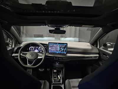 VW Golf GTE 245cv DSG TOIT PANO / ATTELAGE (2025) - Foto 2