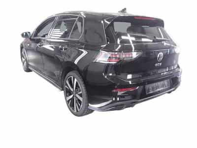 VW Golf GTE 1.4 HYBRIDE RECHARGEABLE 272 CV (2025) - Foto 3