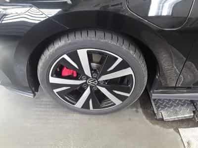 VW Golf GTE 1.4 HYBRIDE RECHARGEABLE 272 CV (2025) - Foto 8