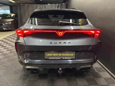 Cupra Formentor VZ 2.0 TSI 333cv 4X4 (2025) - Foto 4