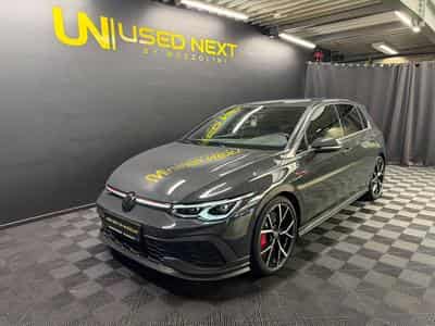 VW Golf GTI Clubsport 2.0 TSI 300cv (2024) - Foto 1