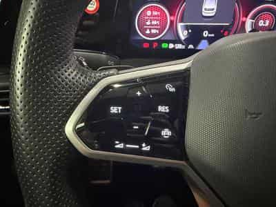 VW Golf GTI Clubsport 2.0 TSI 300cv (2024) - Foto 12