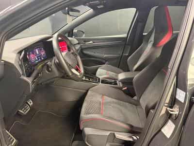 VW Golf GTI Clubsport 2.0 TSI 300cv (2024) - Foto 14