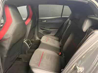 VW Golf GTI Clubsport 2.0 TSI 300cv (2024) - Foto 15