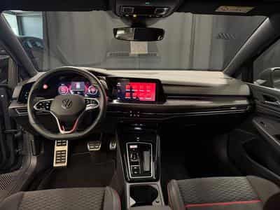 VW Golf GTI Clubsport 2.0 TSI 300cv (2024) - Foto 2