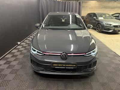 VW Golf GTI Clubsport 2.0 TSI 300cv (2024) - Foto 3