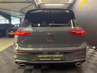 VW Golf GTI Clubsport 2.0 TSI 300cv (2024) - Foto 4