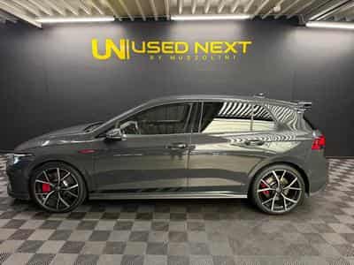 VW Golf GTI Clubsport 2.0 TSI 300cv (2024) - Foto 5