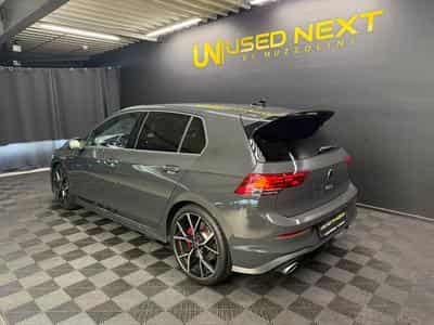 VW Golf GTI Clubsport 2.0 TSI 300cv (2024) - Foto 6