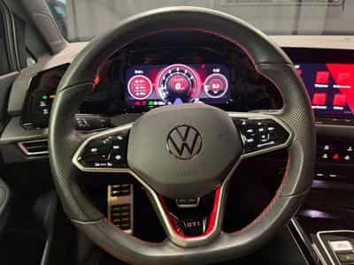 VW Golf GTI Clubsport 2.0 TSI 300cv (2024) - Foto 8