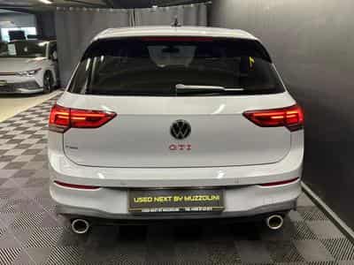 VW Golf GTI 245cv DSG7 black style - ACC/CAMERA/NAVI (2022) - Foto 4