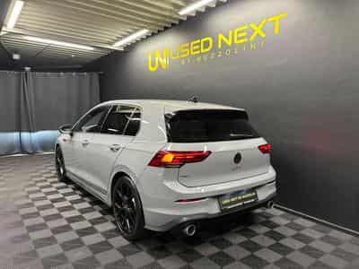 VW Golf GTI 245cv DSG7 black style - ACC/CAMERA/NAVI (2022) - Foto 5