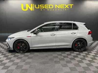 VW Golf GTI 245cv DSG7 black style - ACC/CAMERA/NAVI (2022) - Foto 6