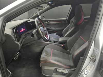 VW Golf GTI Clubsport 2.0 TSI 300cv (2022) - Foto 2