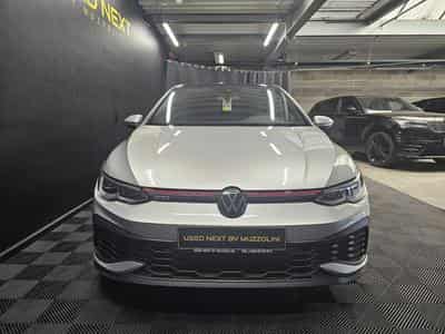 VW Golf GTI Clubsport 2.0 TSI 300cv (2022) - Foto 3