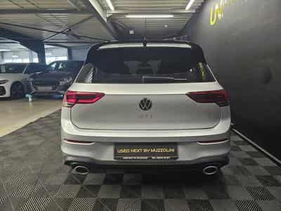 VW Golf GTI Clubsport 2.0 TSI 300cv (2022) - Foto 4