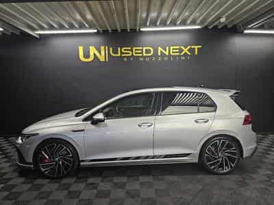 VW Golf GTI Clubsport 2.0 TSI 300cv (2022) - Foto 5