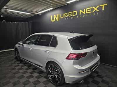 VW Golf GTI Clubsport 2.0 TSI 300cv (2022) - Foto 6